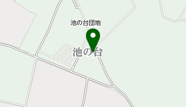 サロンスポット・パシャの地図画像