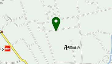 generaLSTOREの地図画像