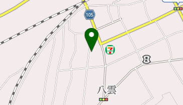 石塚電気サービス株式会社の地図画像