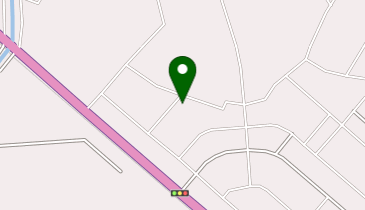 ロード機械株式会社の地図画像