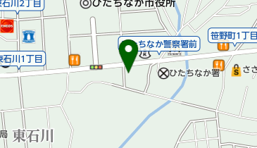 シナリー櫻季株式会社の地図画像