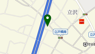 ジョイルーム社の地図画像