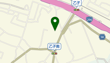 株式会社ジャステック宮本デンタルの地図画像