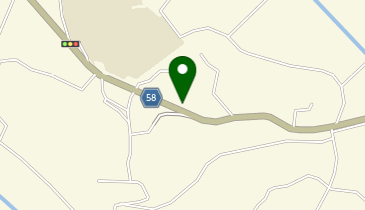 株式会社日田建設工業の地図画像