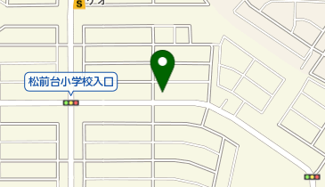 HairmakeRoseの地図画像