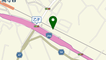 三井住友海上火災保険株式会社酒井代理店の地図画像