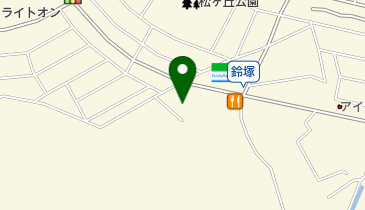 ばんどう太郎ひな野守谷店の地図画像