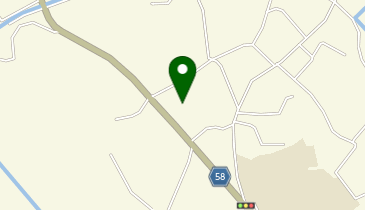 特別養護老人ホーム七福神の地図画像