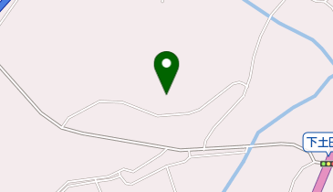 往西寺の地図画像