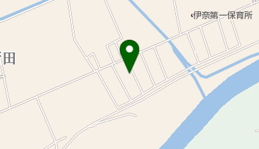 とうや鍼灸マッサージの地図画像