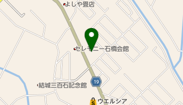 株式会社エムディーの地図画像