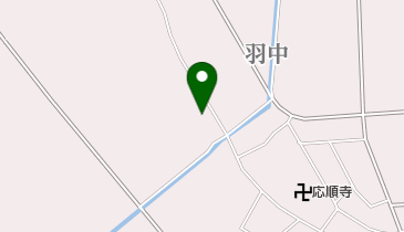 有限会社中山工務店の地図画像