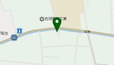スタジオ和楽の地図画像