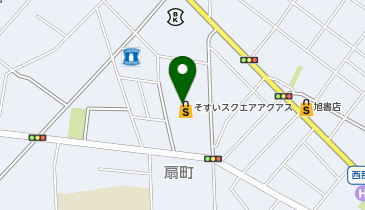 CLOVER925の地図画像