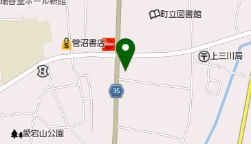 住友生命保険相互会社小山支社石橋法人支部の地図画像