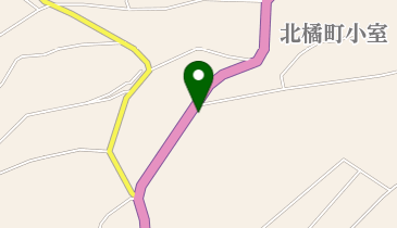 木暮建設の地図画像