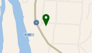 梅沢ボデー自動車整備工場の地図画像