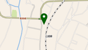 オートビューロー・Iの地図画像