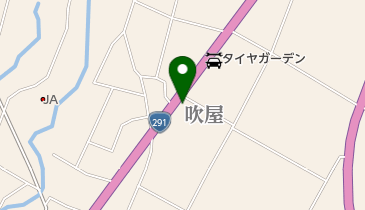 フラワーライフ 渋川市 花屋 377 03 の地図 アクセス 地点情報 Navitime