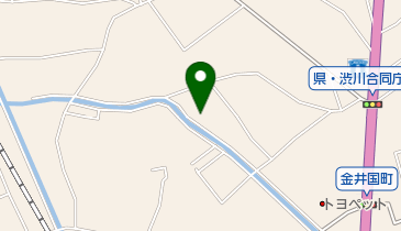 不動産プラザヒラカタ株式会社の地図画像
