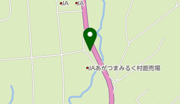 パンカーラの地図画像