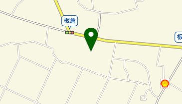 ティアラ・エコショップの地図画像
