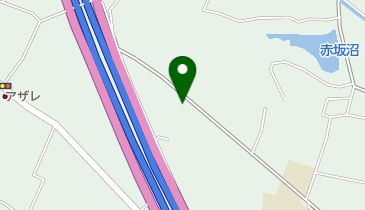 ミュー囲碁倶楽部の地図画像