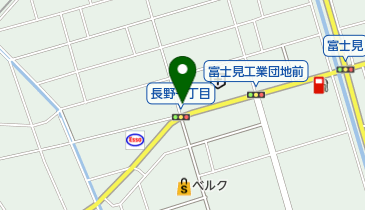 薬局アポック行田店の地図画像