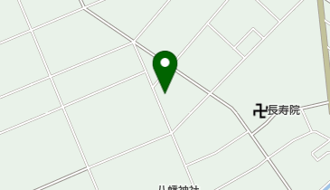 学童保育所わかば園の地図画像