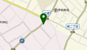 ダイワ薬品株式会社大宮営業所の地図画像