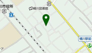 東京海上日動火災保険代理店圏央サービスの地図画像