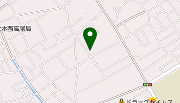 三友興産株式会社の地図画像