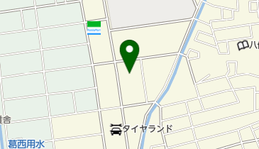 有限会社ボディー・リメイクの地図画像