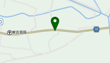 株式会社つばさの地図画像