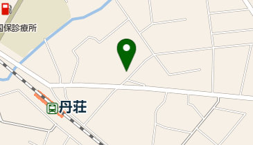 株式会社大畠種苗の地図画像
