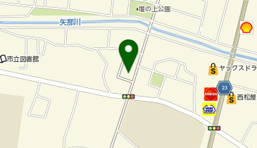 有限会社ケイアールマネージメントの地図画像