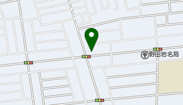 ブーランジェリーシュシュの地図画像