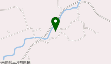 玉屋工業株式会社の地図画像