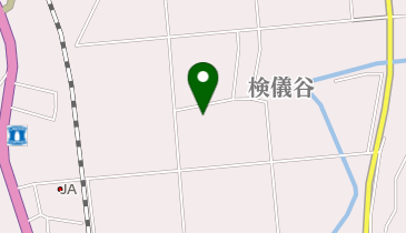 じんごろうの地図画像