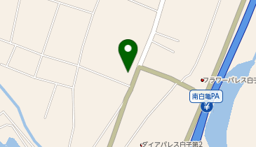 俵屋電気工事株式会社 白子支店の地図画像