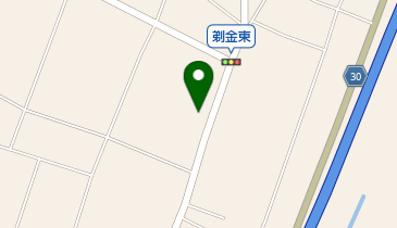 関東興発株式会社の地図画像