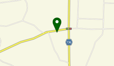 有限会社猪瀬運輸の地図画像