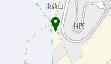 有限会社ジーモーションの地図画像