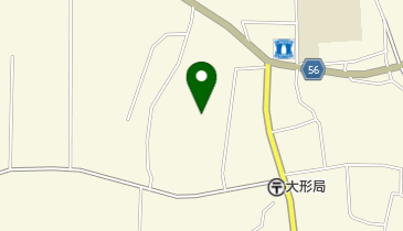 荒川産業株式会社の地図画像