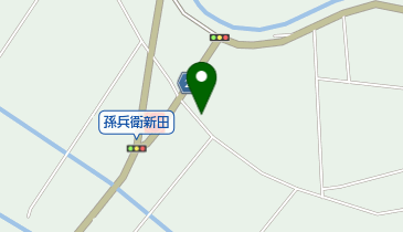 株式会社ワイ・ケイの地図画像