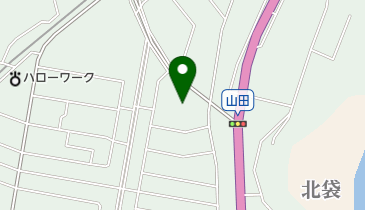 日栄商事株式会社の地図画像