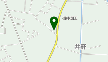 バイクハウスフレンズの地図画像