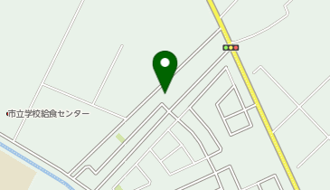 グループホームたんぽぽの地図画像