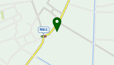 グループホーム花束取手の地図画像