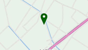 パーツさとうの地図画像